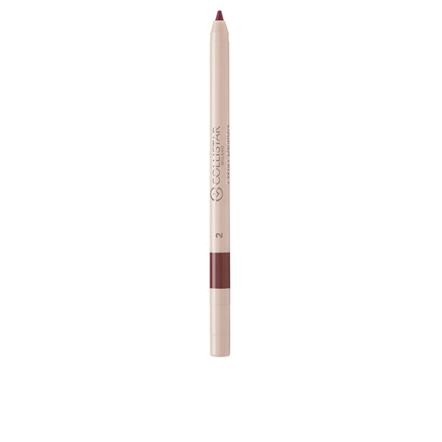 Collistar Twist Design Lippenstift Terracotta Farbton 2