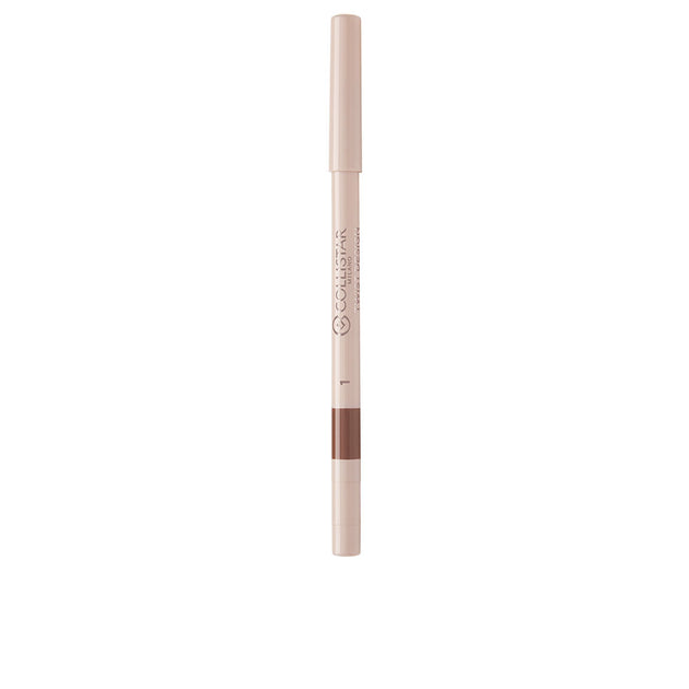 Collistar Twist Design Lippenstift 1 Naturale