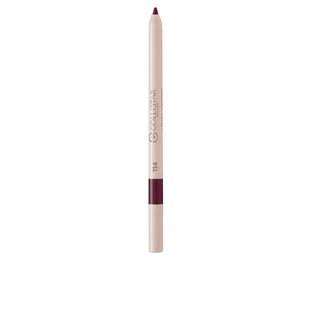 Collistar Twist Design Lippenstift 114 Warm Mauve