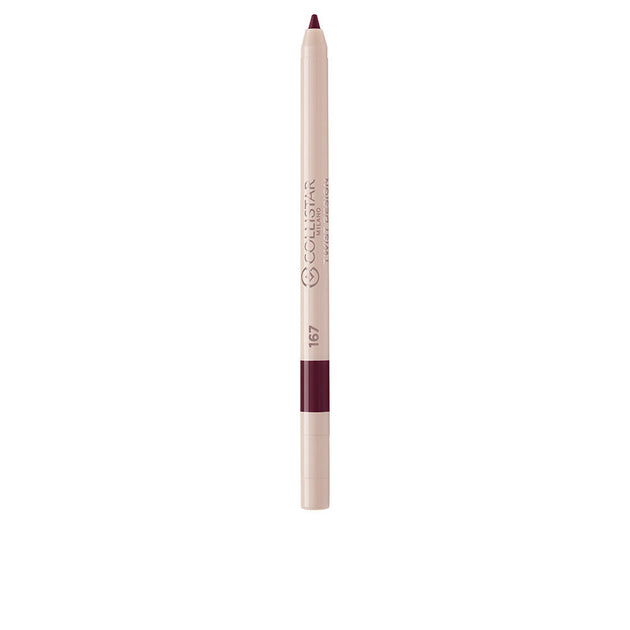 Collistar Twist Design Lippenstift 167 Tormalina Rossa