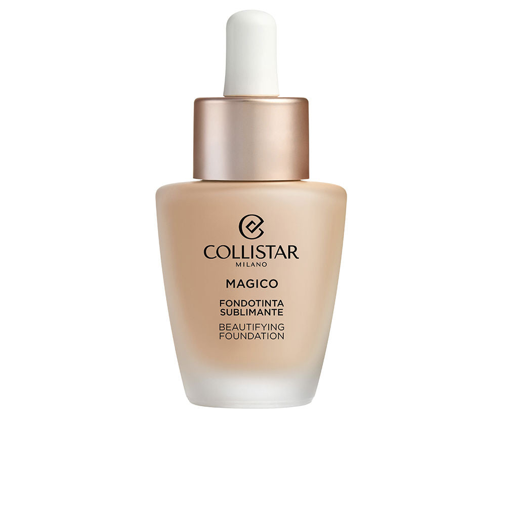 MAGICO base de maquillaje #3N-Naturale 30 ml