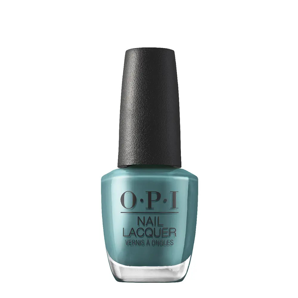 OPI OPI Nagellack Baby Tee-I 15 ml aus der What's Your Mannitude Kollektion Nagelpflege