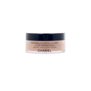 CHANEL CHANEL Poudre Universelle Libre lose Puder Nachfüllung 6 g Medium Plus 40 Reisegröße Kosmetik