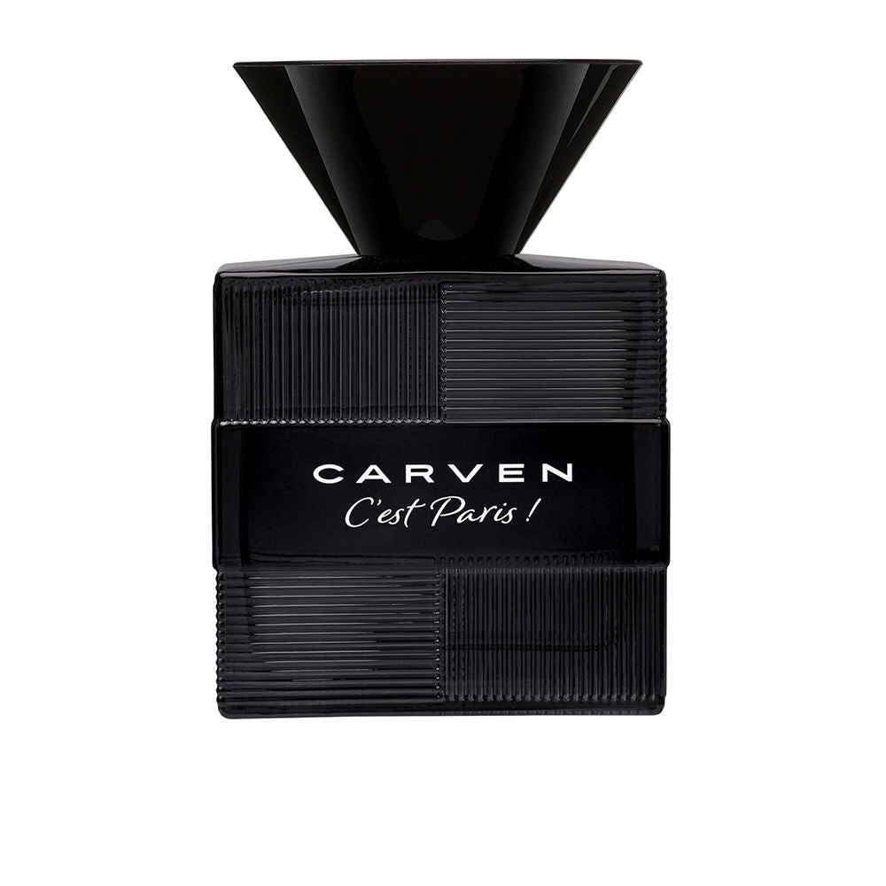 C'EST PARIS FOR MEN edt vapo 50 ml