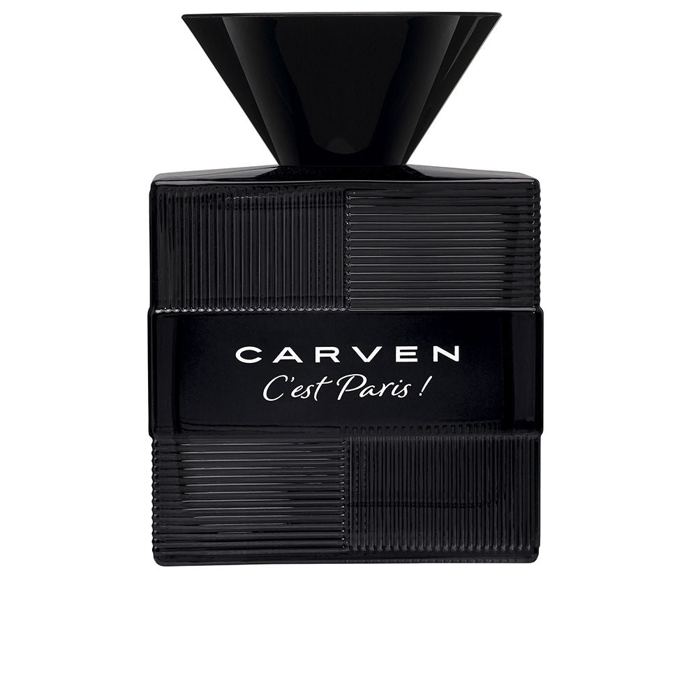 C'EST PARIS FOR MEN edt vapo 100 ml