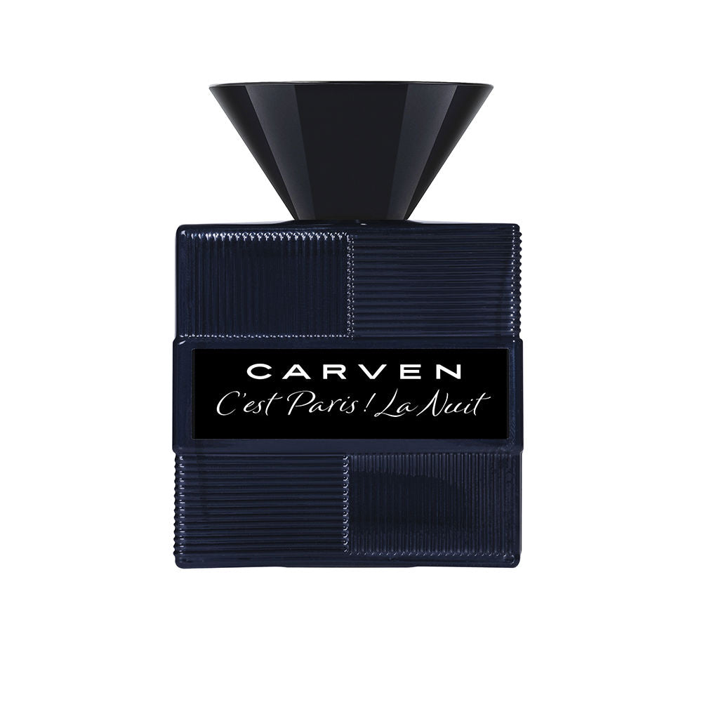 C'EST PARIS LA NUIT FOR MEN edp vapo 50 ml