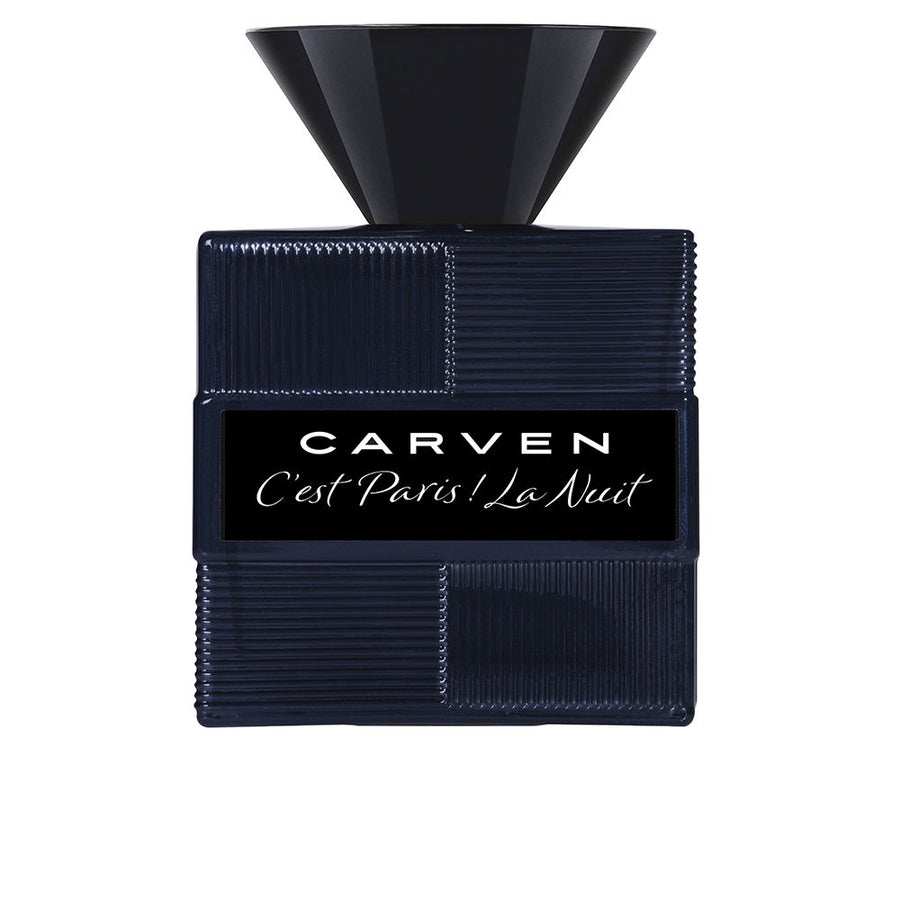 C'EST PARIS LA NUIT FOR MEN edp vapo 100 ml
