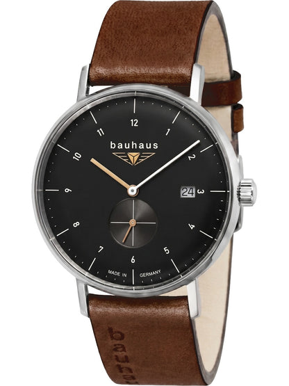 BAUHAUS Mod. 2132-2 Uhr – Produktansicht