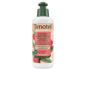 TIMOTEI TIMOTEI Acondicionador Fortalecedor Fuerza y Brillo mit Rizinus- und Kokosöl 160 ml Kosmetik