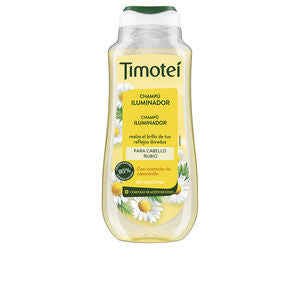TIMOTEI TIMOTEI Shampoo mit Kamillenextrakt für blondes Haar 300 ml Kosmetik