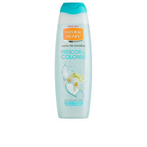 Natural Honey Frescor de Colonia Eau de Cologne 700 ml