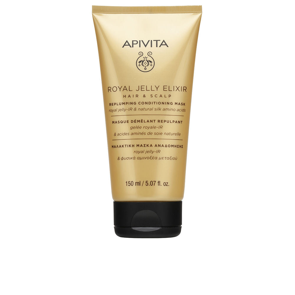 ROYAL JELLY volumizing conditioner/mask 150ml