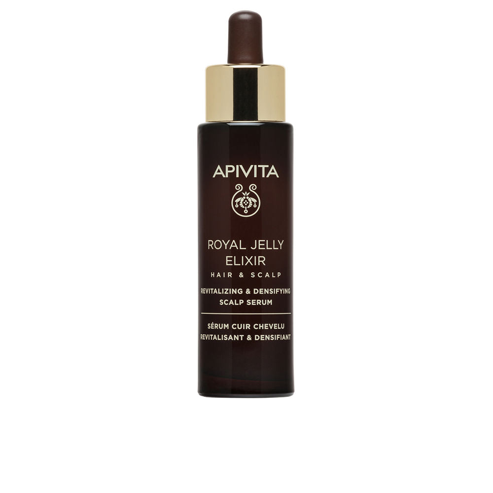 ROYAL JELLY scalp serum 50 ml