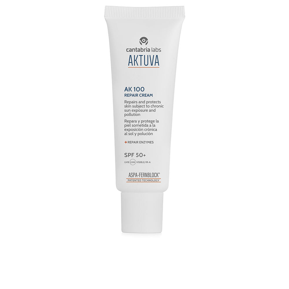HELIOCARE AKTUVA AK 100 repairing cream 50 ml