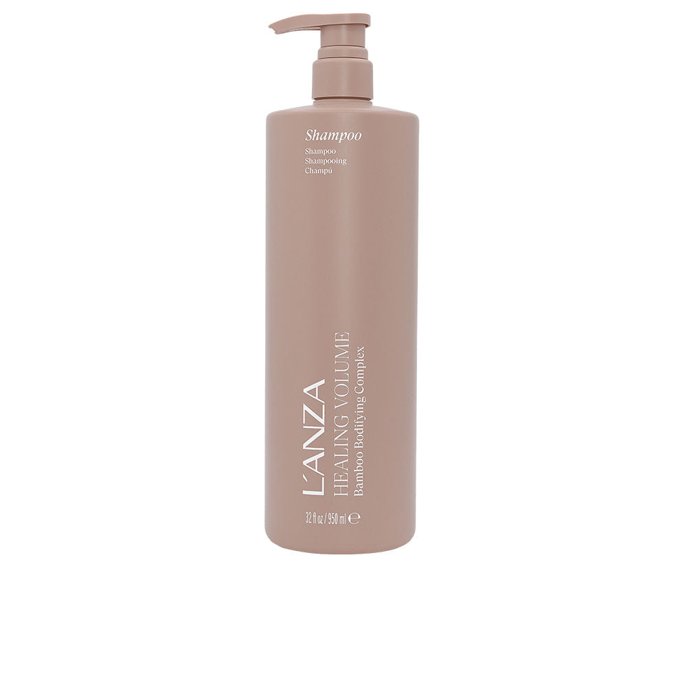 HEALING VOLUME thickening shampoo 950 ml