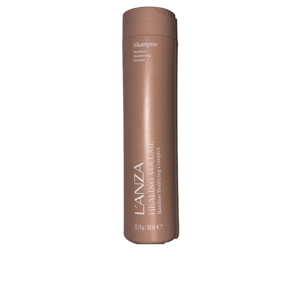 HEALING VOLUME thickening shampoo 300 ml