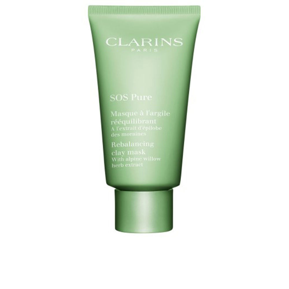 SOS pure mask 75 ml