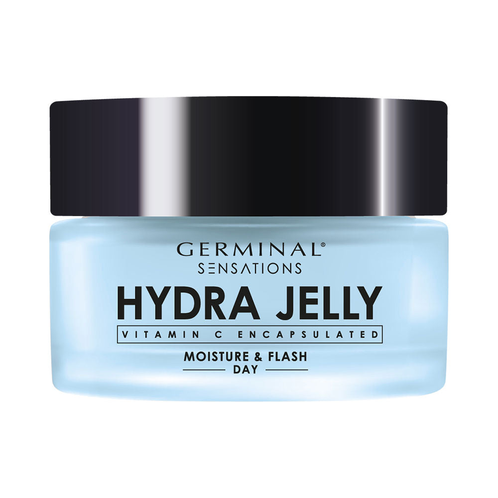 SENSATIONS HYDRA JELLY day cream 50 ml