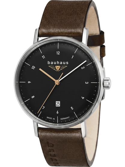 BAUHAUS Mod. 2142-2 Uhr – Produktansicht