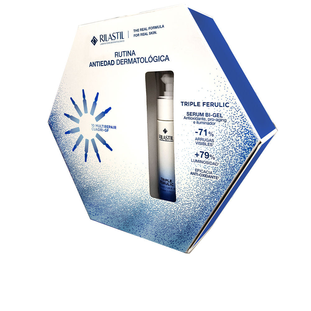 TRIPLE FERULIC ANTI-AGING SET 2 pcs