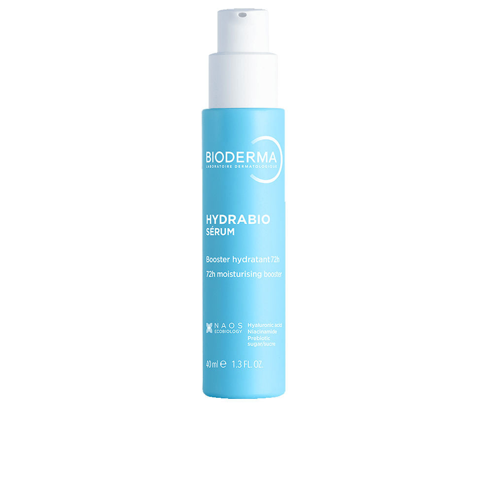 HYDRABIO hydration booster serum 40 ml