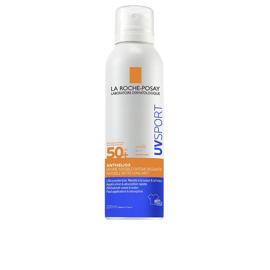ANTHELIOS UVSPORT Invisible Refreshing Mist SPF50+ 200 ml