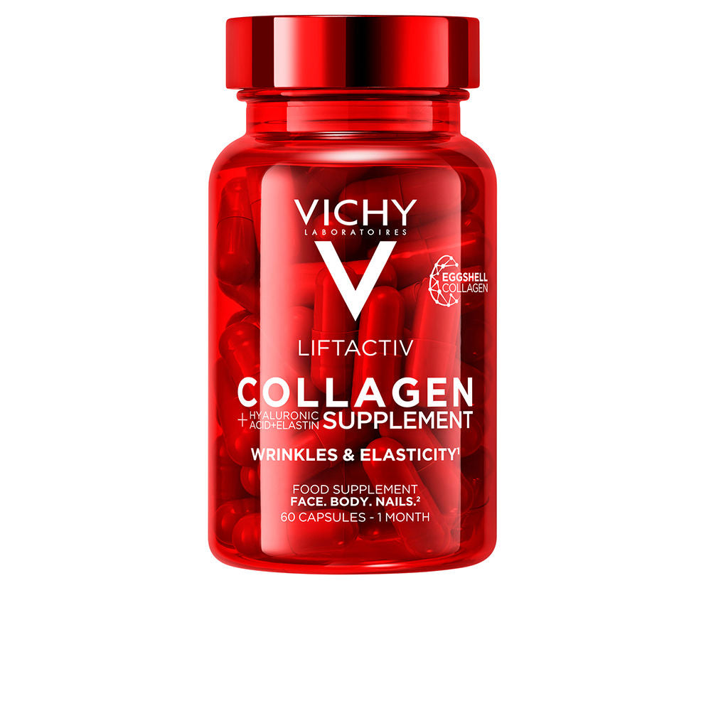 LIFTACTIV COLLAGEN SUPPLEMENTS capsules 60 u