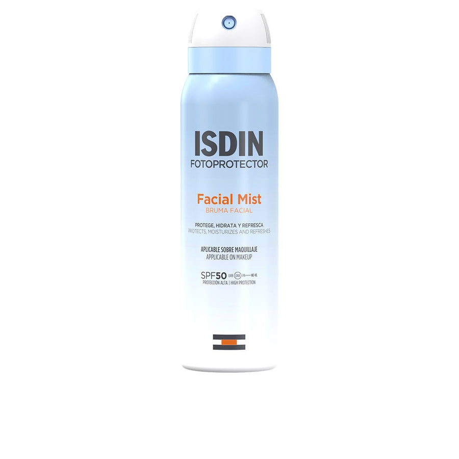 PHOTOPROTECTOR facial mist SPF50 100 ml