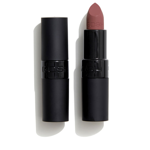 GOSH Velvet Touch Lipstick Matt 030 Ruby Blush 4 g