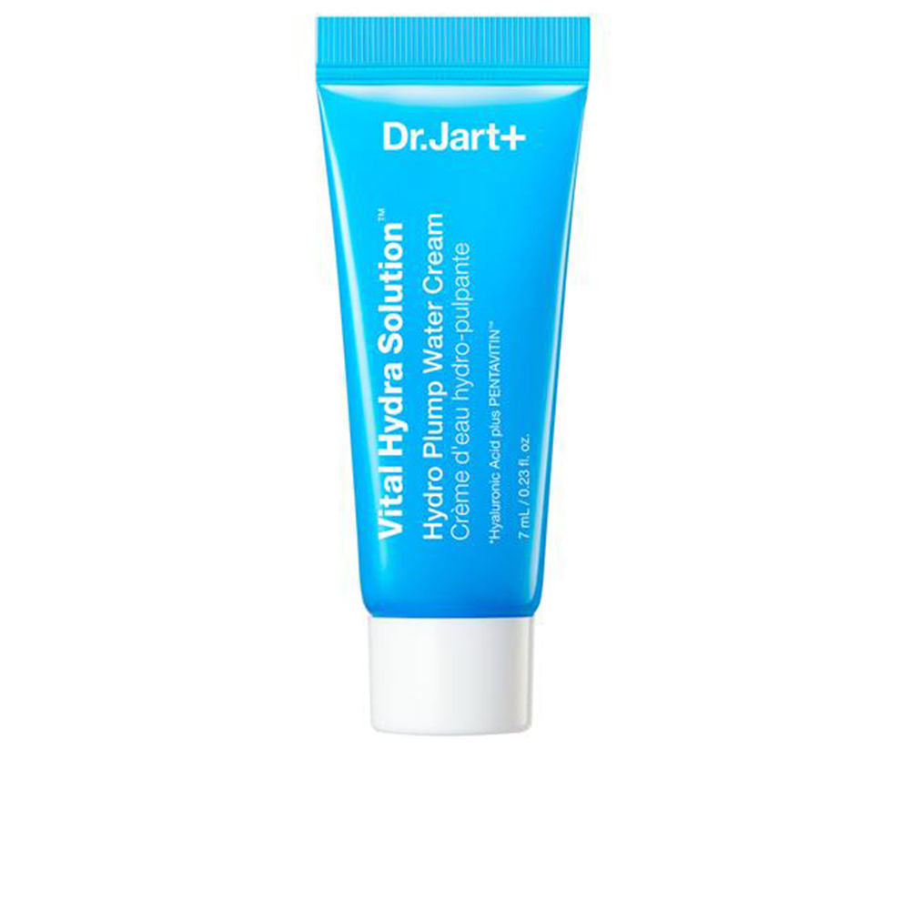 VITAL HYDRA SOLUTION hydro plump water cream 15 ml
