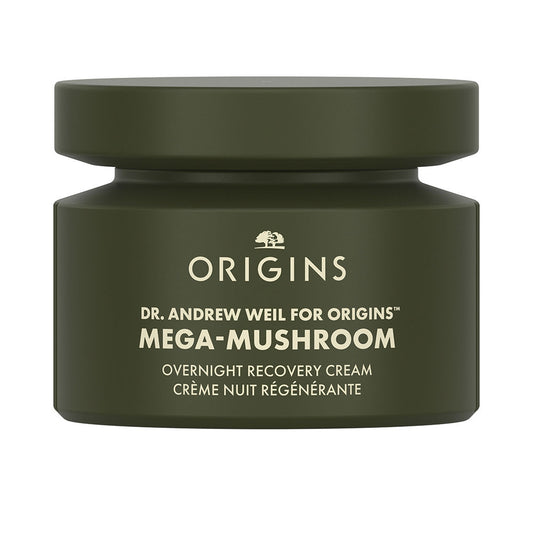 MEGA MUSHROOM regenerating night cream 50 ml