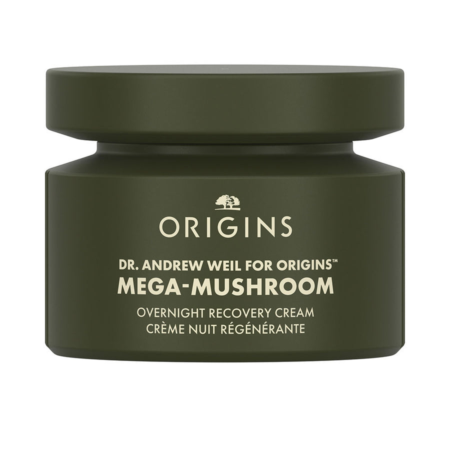 MEGA MUSHROOM regenerating night cream 50 ml