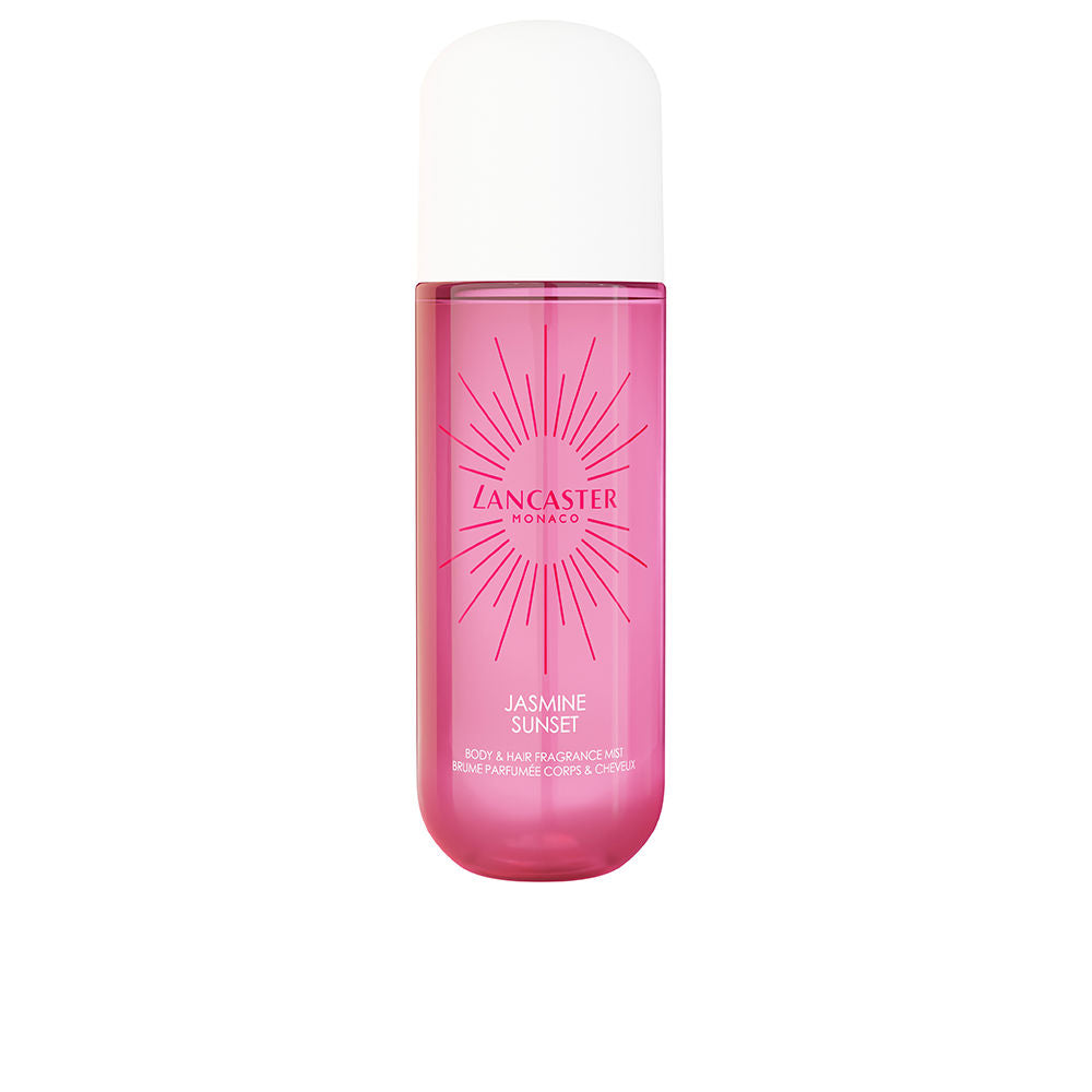 RIVIERA MIST JASMINE SUNSET body mist 236 ml