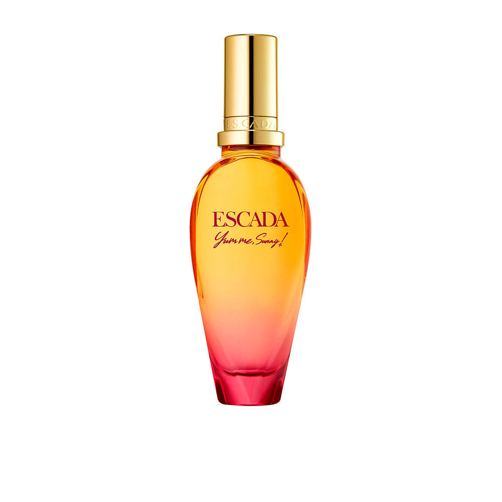 YUM ME, SUNNY! edp vapor 50 ml