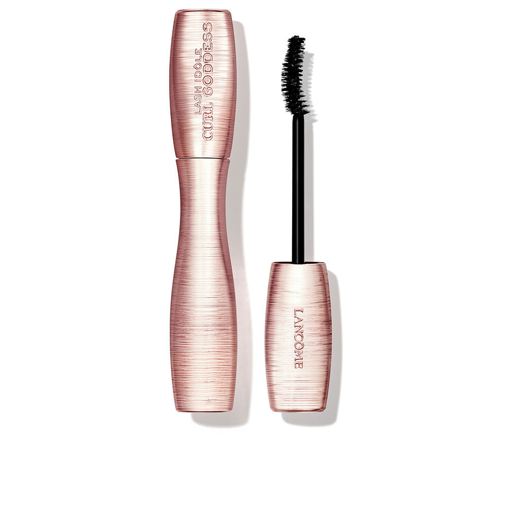 LASH IDÔLE CURL GODDESS máscara de pestañas #01-Black 8,5 ml