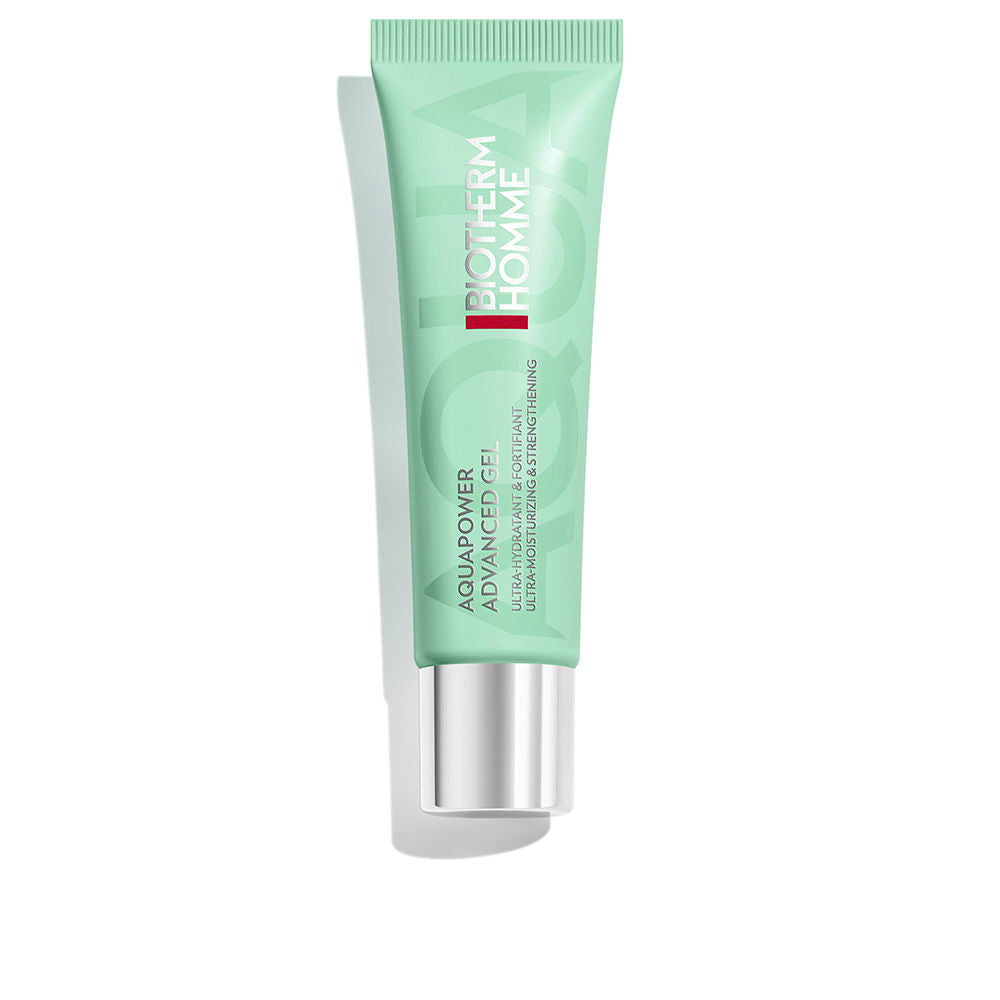 AQUAPOWER ADVANCED moisturizing facial gel 30 ml