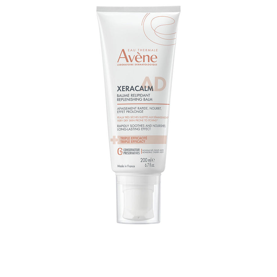 XERACALM AD relipidizing balm 200 ml