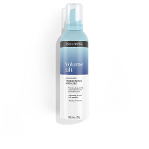 JOHN FRIEDA JOHN FRIEDA Volume Lift Volumen-Schaum 200 ml Kosmetik