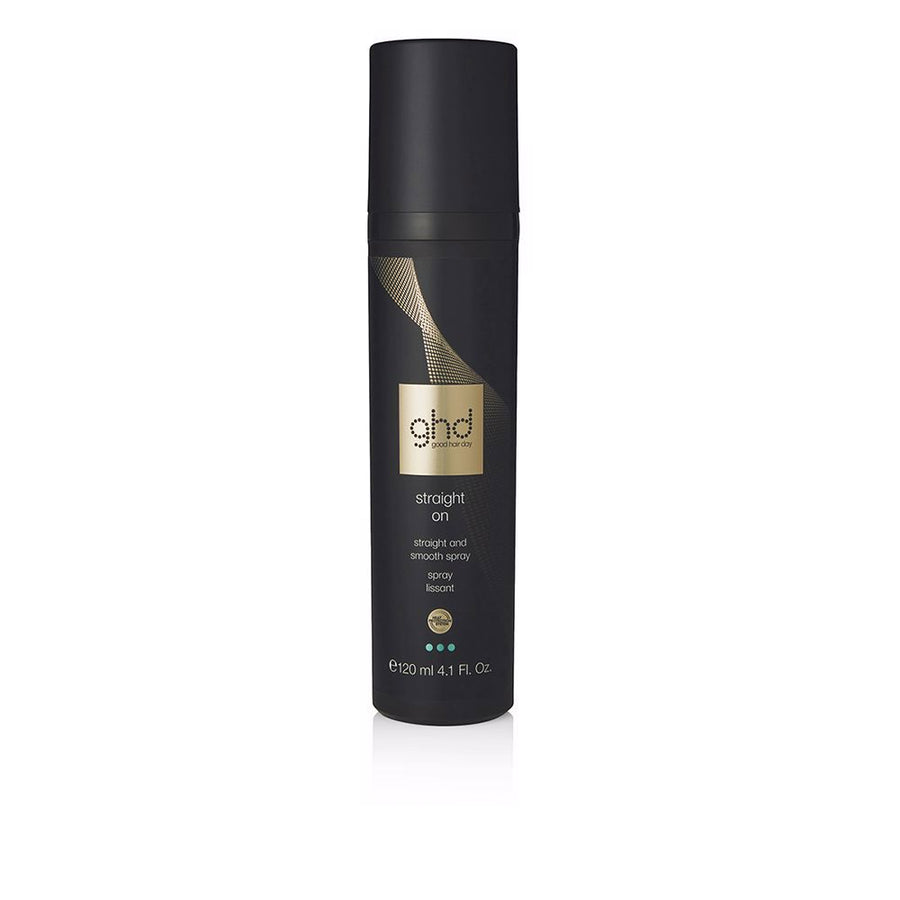 ghd straight on - straightening spray 120 ml