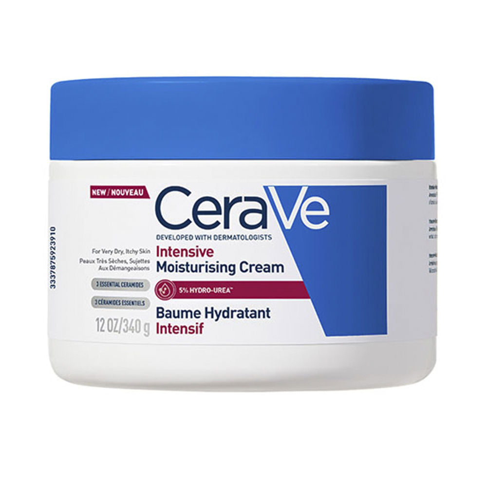 Intensive MOISTURIZING CREAM 340 gr