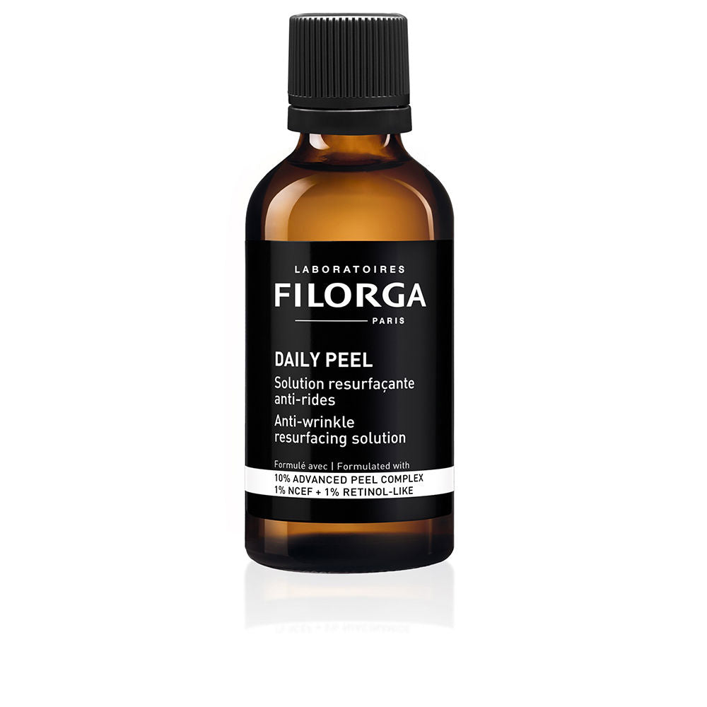 DAILY PEEL solución rejuvenecedora antiarrugas 50 ml