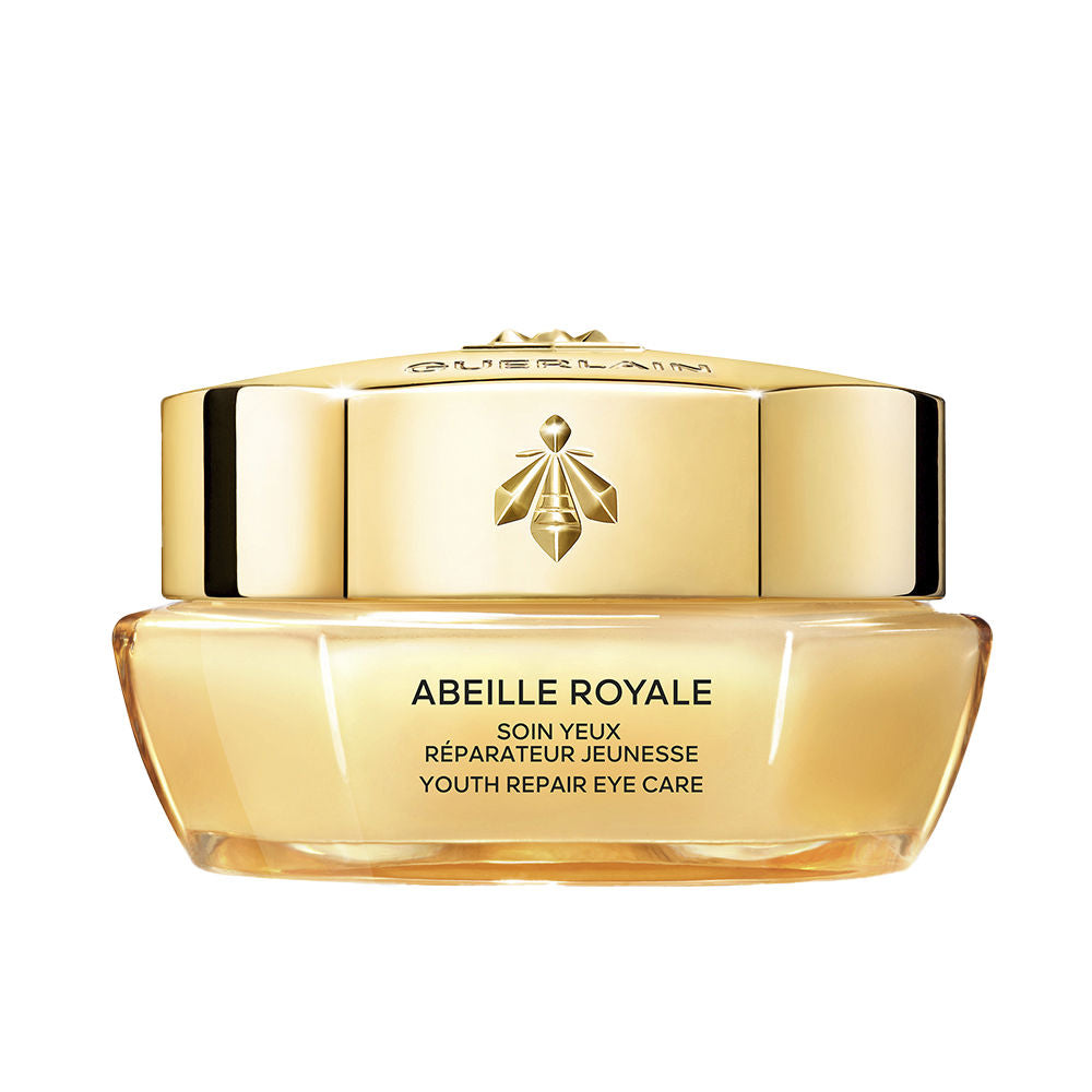 ABEILLE ROYALE rejuvenating repairing eye treatment 15 ml