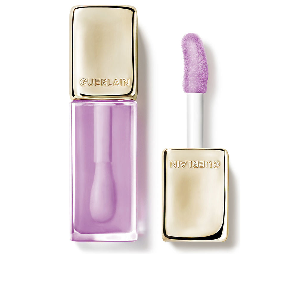 KISSKISS BEE GLOW OIL tinted lip oil #209-Blooming 9.5 ml