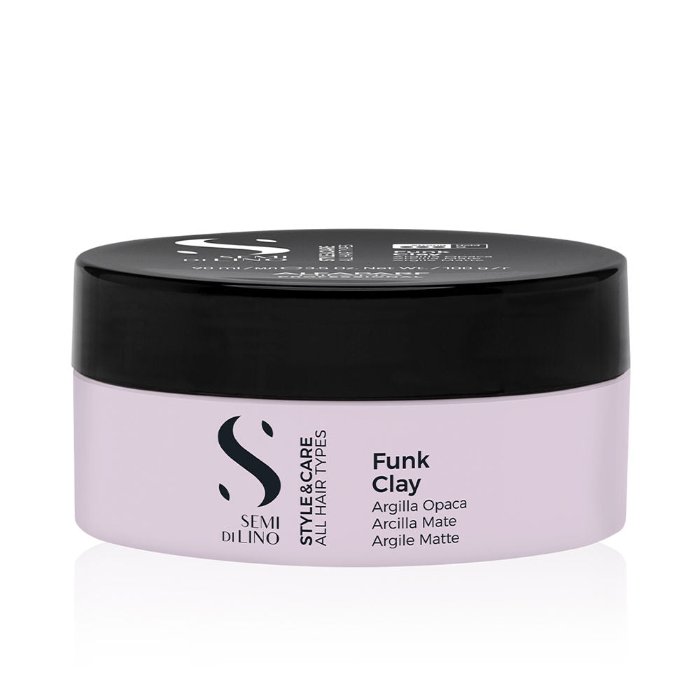STYLE STORIES funk clay 100 ml