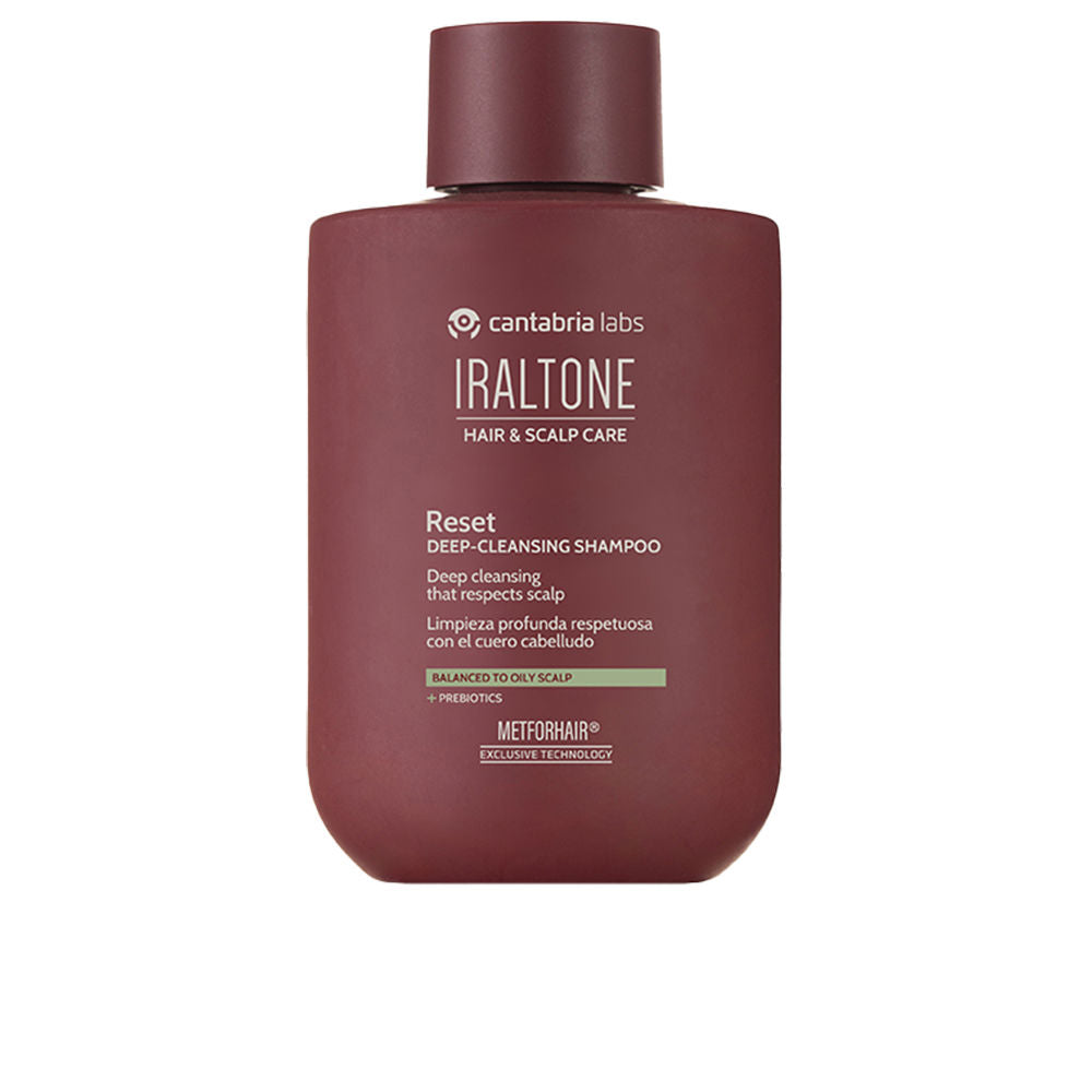 IRALTONE RESET shampoo 250 ml