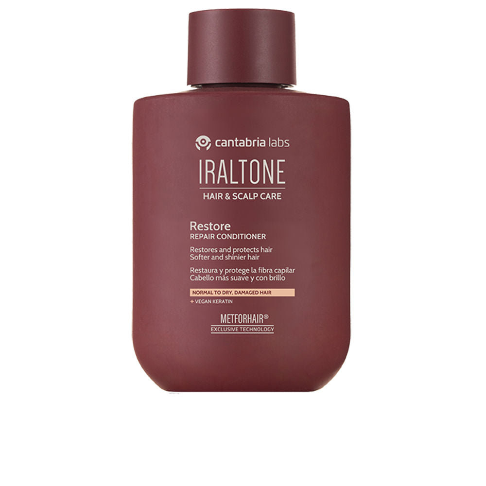 IRALTONE RESTORE repairing conditioner 200 ml