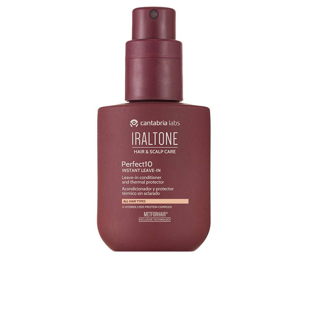 IRALTONE PERFECT10 leave-in conditioner 150 ml