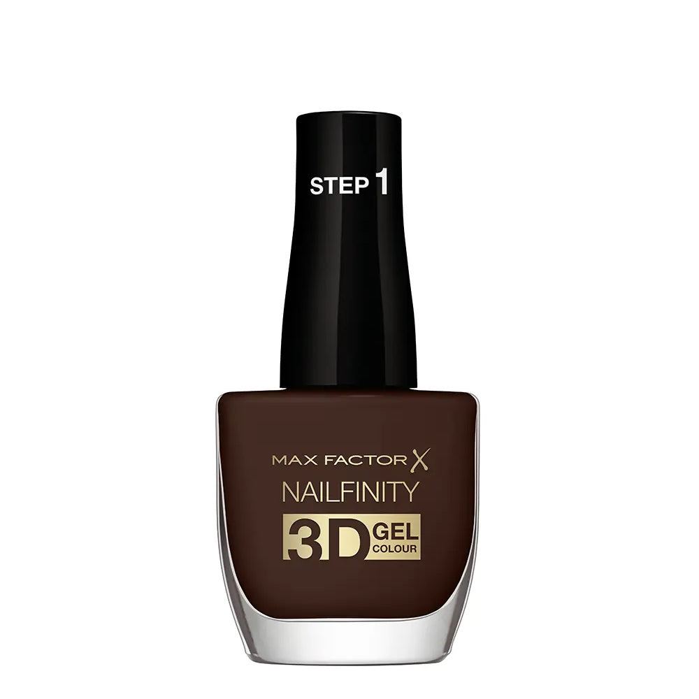 MAX FACTOR Max Factor Nailfinity Esmalte De Uñas 780-Espresso First 12 ml Nagelpflege
