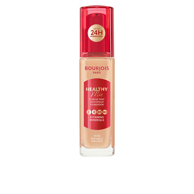 Bourjois Healthy Mix Foundation 51,5C Rose Vanilla 30 ml