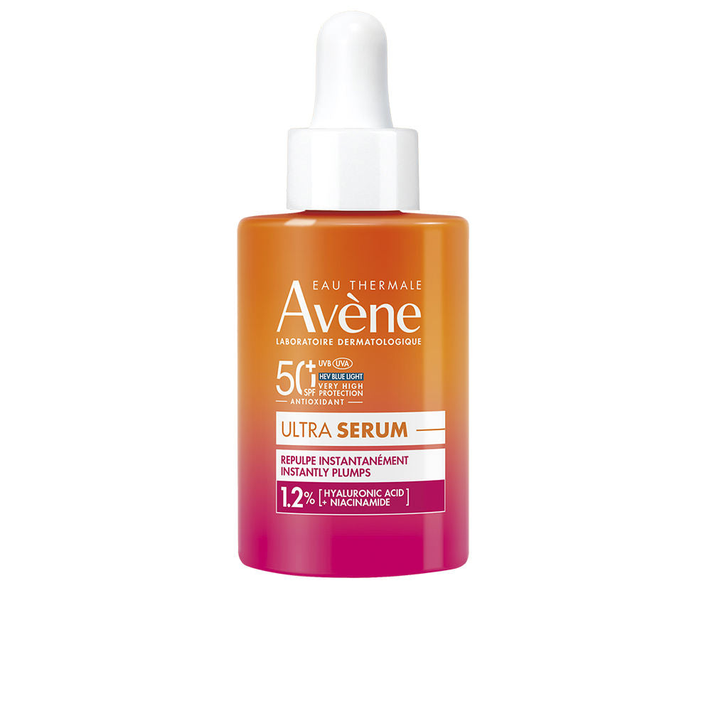 ULTRA SERUM Instantly Refills SPF50+ 30 ml